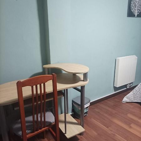 Apartmán Habitacion2 Piso Lavanda Villena Exteriér fotografie