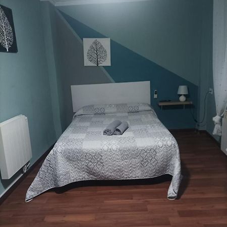 Apartmán Habitacion2 Piso Lavanda Villena Exteriér fotografie