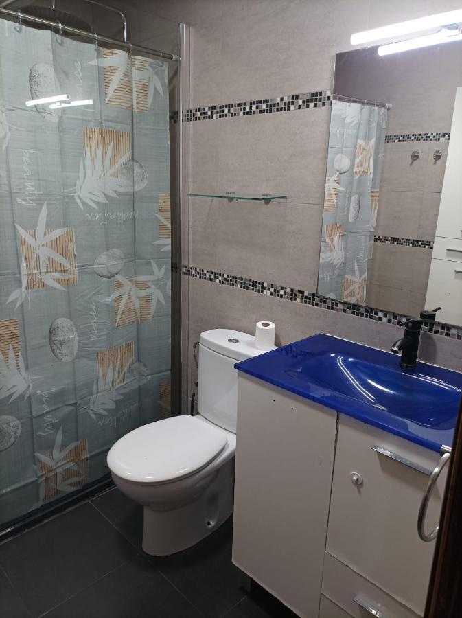 Apartmán Habitacion2 Piso Lavanda Villena Exteriér fotografie