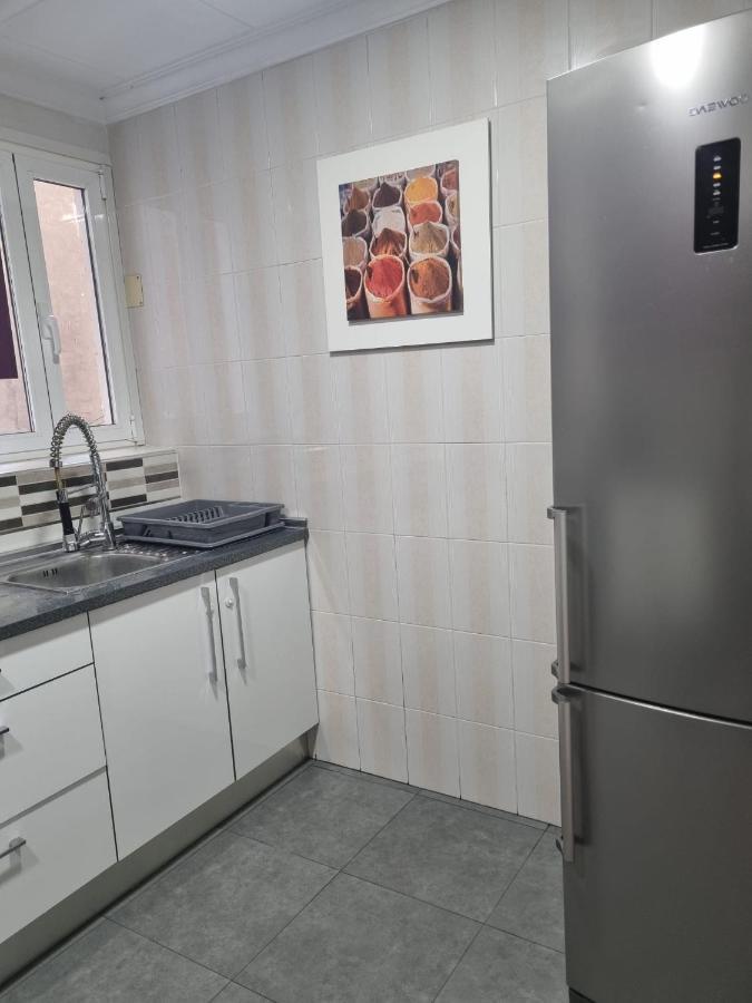 Apartmán Habitacion2 Piso Lavanda Villena Exteriér fotografie