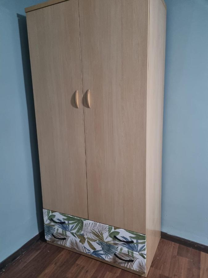 Apartmán Habitacion2 Piso Lavanda Villena Exteriér fotografie