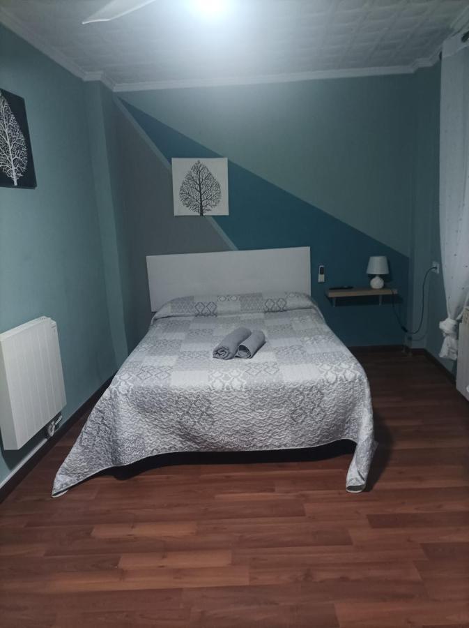 Apartmán Habitacion2 Piso Lavanda Villena Exteriér fotografie