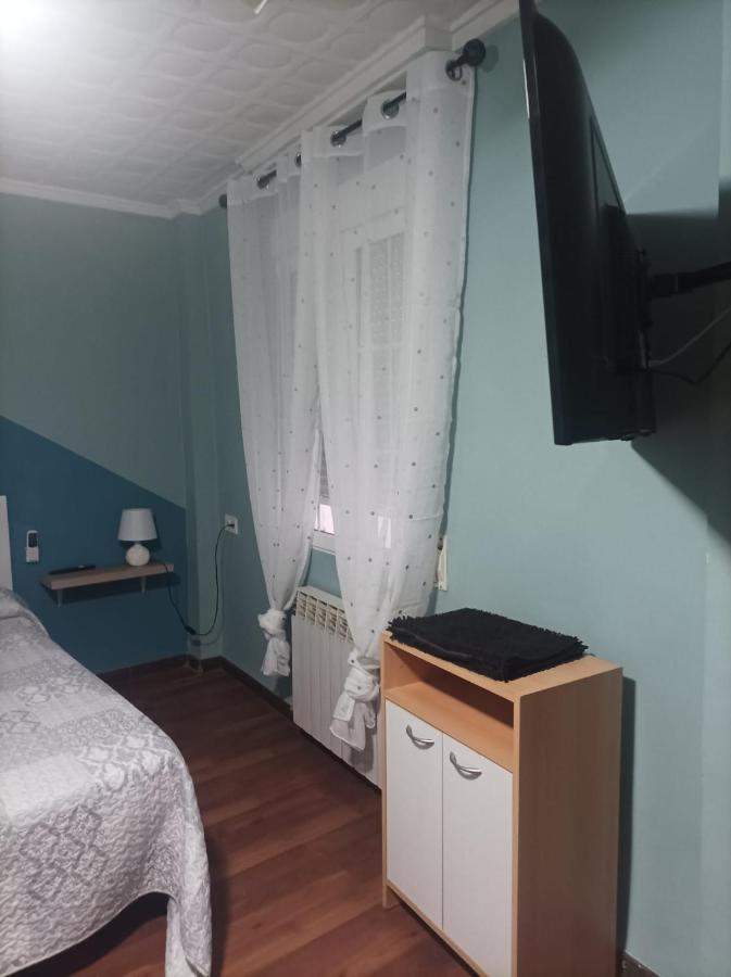 Apartmán Habitacion2 Piso Lavanda Villena Exteriér fotografie